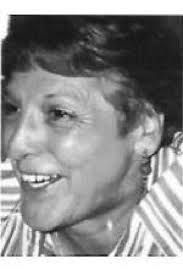 Lily Lou Olson, 73 Obituary