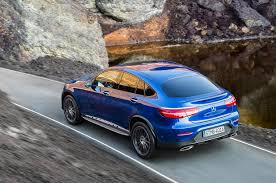 Mercedes Glc Cabriolet Under Consideration Autocar India