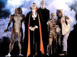 the monster squad 1987 monsters classic horror movies monsters classic horror movies monster squad