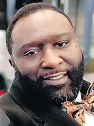 Kerwin Ross's Instagram, Twitter & Facebook