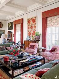 The next window coverings idea would be the cellular shades. 12 Stylish Window Treatment Ideas And Curtain Designs Architectural Digest