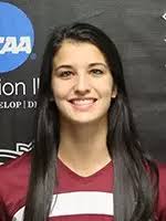 2015-2016 Women's Basketball Roster