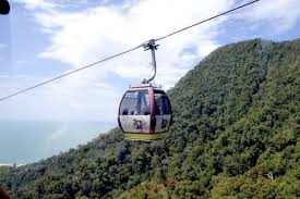 Salah satu kendaraan trasnportasi ini yaitu pesawat yang bisa. Pesan Tiket Kereta Kabel Langkawi 4 Dalam 1 Diskaun Promo 5 Mei 2021