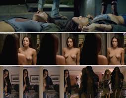 Vengeance, x ve tehlikeli oyun yapımları ile tanınan oyuncu. Hanna Mangan Lawrence Nude Or Sexy Pics Clips And Review