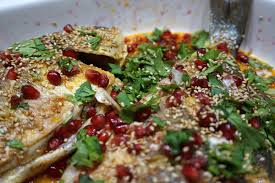 Jamie oliver cooks asian sea bass, sticky rice and dressed greens, plus chorizo carbonara and catalan market salad. Dorade Recipe Jamie Oliver