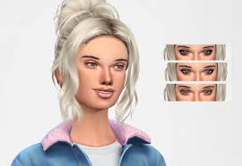 If you buy something we may get a small commission . Sims 4 Makeup Mods Cc Packs Snootysims