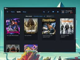 Your ubisoft ecosystem of services for all games on all platforms. Ubisoft Connect Ehemals Uplay Pc Download Chip