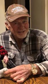 James Jones Obituary November 2, 2021