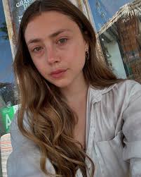 No makeup no filter no bullshit kinda summer 🌞