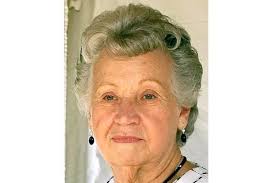 Joyce Gustafson Obituary (2015)