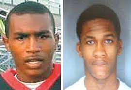 Teen gang members indicted in cabdriver slaying, rash of robberies