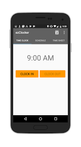 Track employee attendance, see who worked on what and how much, and export data to clockify is the most popular free online time clock app for employees. Affordable Mobile Time Clock App Mobile Timesheets