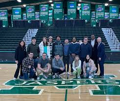 Sports Media MU | Manhattan University
