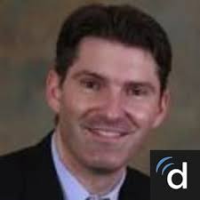 Dr. Curt A. Vogel, MD