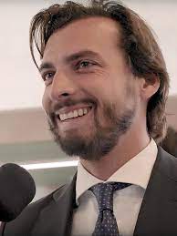 Thierry henri philippe baudet (born 28 january 1983) is a dutch politician, academic and author. Thierry Baudet Wikiwand