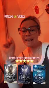 Descubre la trilogía épica de Prince Talan