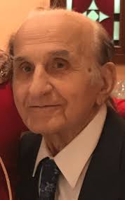 Frank Szeliga Obituary