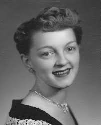 Madeline Kiscadden Obituary (1931