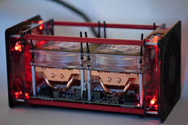 The mining process consists in calculating the hash (output) of the block header in the blockchain. Part 4 The Current State Of Bitcoin And Its Future Thegist