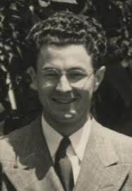 Henry Pitts Mack (1909-1974)