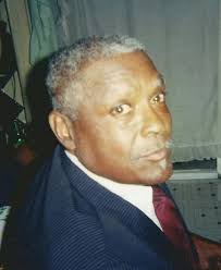 Obituary information for JOHN WALLACE, JR.