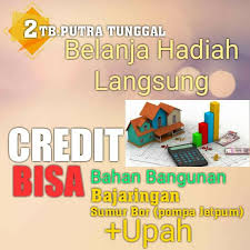 Harga murah di lapak m khairul saleh. Bisa Kredit Bahan Bangunan Tb Putra Tunggal 2 Cikampek Facebook