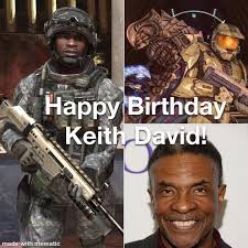Haven't seen much appreciation for this legend today. Happy birthday Keith!  June 4, 1956 : r/gaming