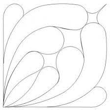 Blocks Digital Free Motion Quilt Designs Quilting Stencils Free Motion Quilting