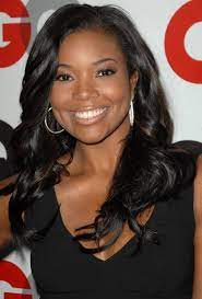 Caring For Relaxed Hair Advice Products Managing Relaxed Hair The Layer Relaxed Hair Black Beauties Beautiful Hair