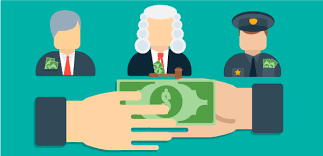 Panorama de la Situación Actual: Lucha Contra la Corrupción – Del Dicho Al Hecho