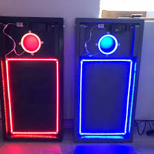 Bluetooth Controlled Led Light Kit For Roller Skates Etsy Cornhole Lights Led Lights Led