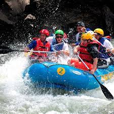 Maybe you would like to learn more about one of these? Deportes Extremos En San Gil Aventura Total