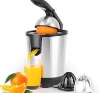 Premium Electric Orange Juicer Squeezer,citrus Juicer Electric,lime  Grapefruit Lemon Juicer Squeezer Machine,exprimidor De Naranjas  Electrico,new ...