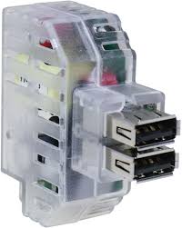 Di claudio carelli specialist caricabatterie portatile • aggiornato il 13 gennaio 20204668 utenti hanno trovato utile questa guida. Alimentatore Usb Da Incasso Doppio Caricatutto Di Fanton