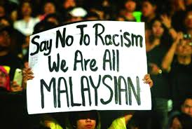 Malay language is predominantly spoken in malaysia. State Sponsored Racism In Malaysia
