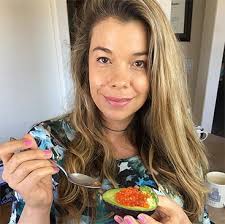 Dr Rhonda Patrick Diet