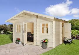 Maybe you would like to learn more about one of these? Blockbohlenhaus Lillesand 34 Mm Wandstarke 3 Raume Mr Gardener Bremervorde Und Zeven