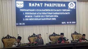 Check spelling or type a new query. Pemkot Batu Siapkan Revisi Perda Imb Memontum Com