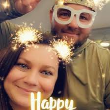 Amber Cousino's Instagram, Twitter & Facebook