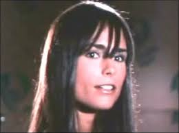 At this time her family decided to move b. Jordana Brewster