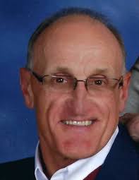 Obituary for Richard P. Kozusko