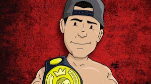 Eddie Edwards On 'Anything Is Possible' Origins, Current Direction With  IMPACT Wrestling