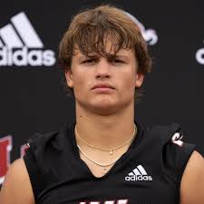 Lafayette Jefferson Football Roster (2022-23)