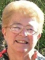 Geraldine Schmidt Obituary (2018)