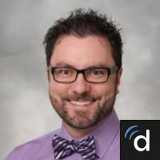 Dr. Matthew L. Woodham, DO