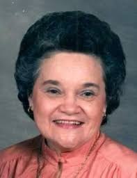 Erma Mathis Obituary