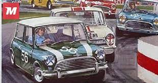 2019 Put In Bay Vintage Sports Car Races Reunion Info On Sep 23 2019 864413 Motorsportreg Com