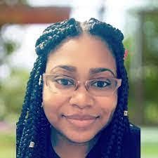 Kenya Starks's Instagram, Twitter & Facebook