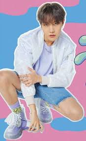 Bts (방탄소년단) terdiri dari 7 member: Pin On Bts