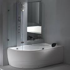Another logical reason for premium combo reconstruction could be understood from the point of everyday practical usability, one must wisely decide to choose the site slides for. 28 Awesome Corner Bathtubs With Shower Snapshot Ideas Inexpensive Bathroom Remodel Shower Enclosure Tub Shower Combo